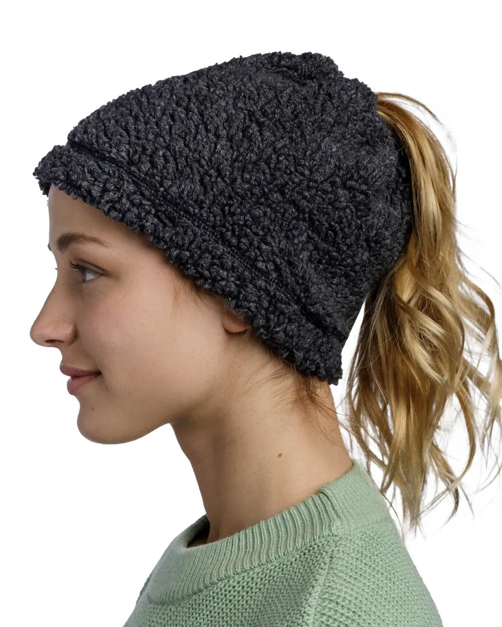 Buff Switch Polar Neck Warmer Men's Hiking Hats