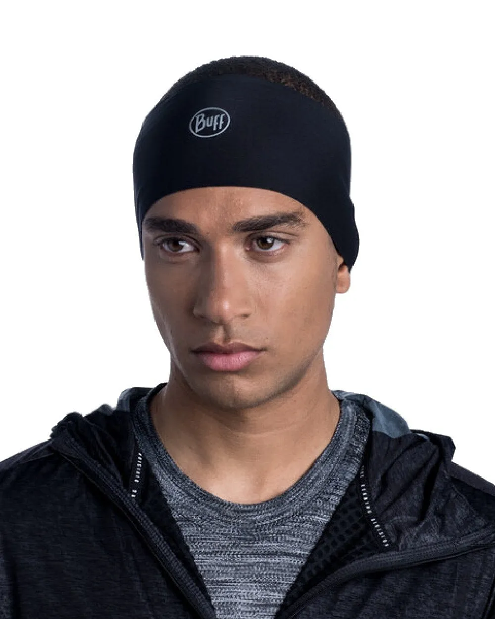 Buff Tech Polar Headband Classic Country Hats