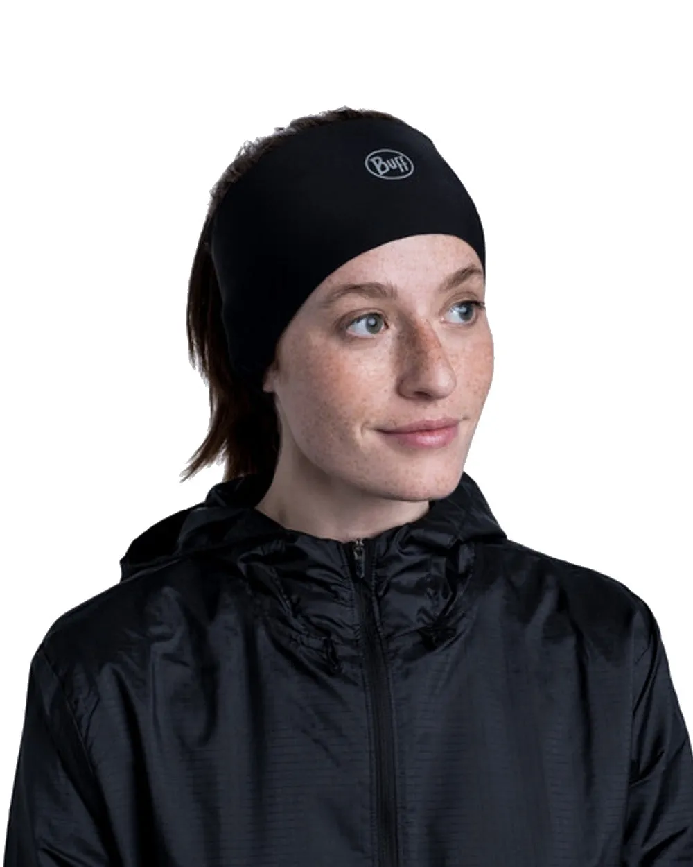 Buff Tech Polar Headband Classic Country Hats