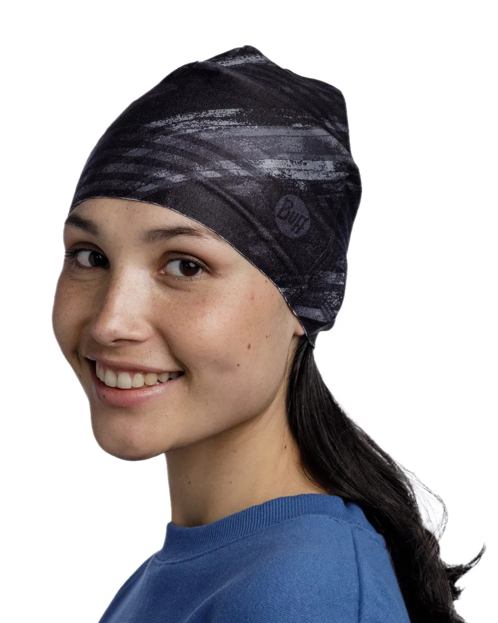 Buff Thermonet Beanie Men's Hiking Hats