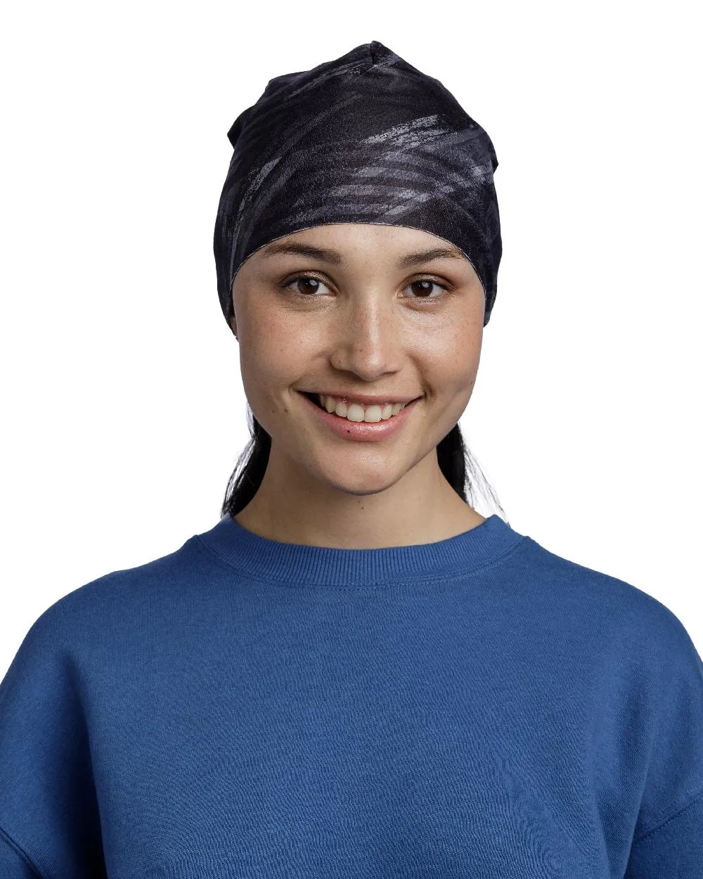 Buff Thermonet Beanie Men's Hiking Hats