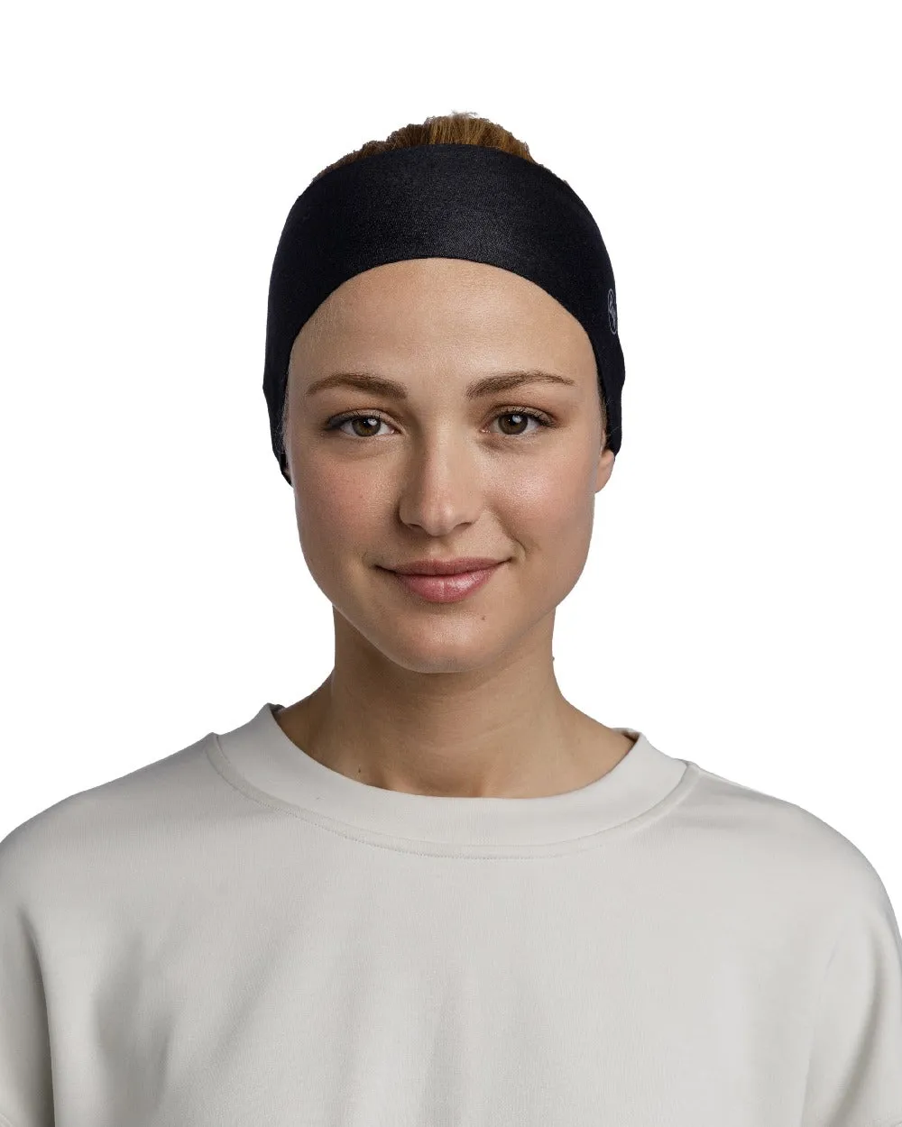 Buff Thermonet Headband Buff Neck Gaiter Men