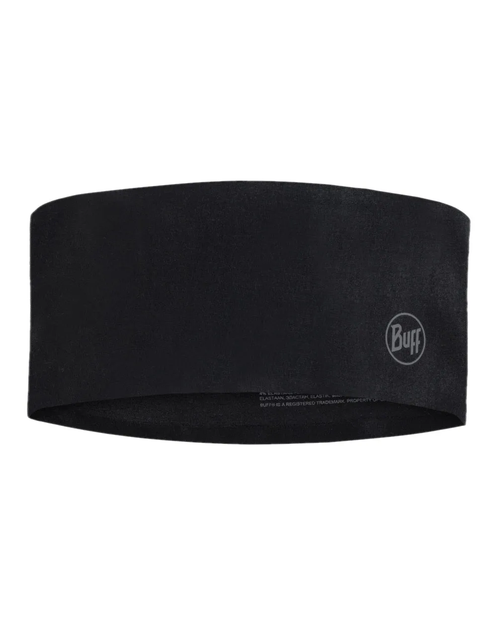 Buff Thermonet Headband Buff Neck Gaiter Men