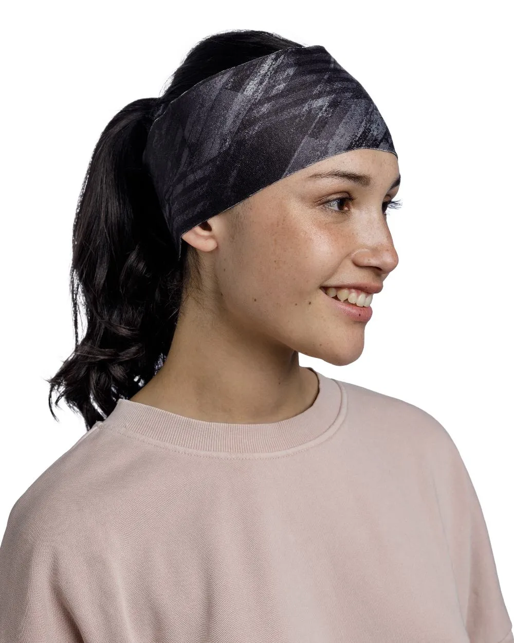Buff Thermonet Headband Classic Country Hats