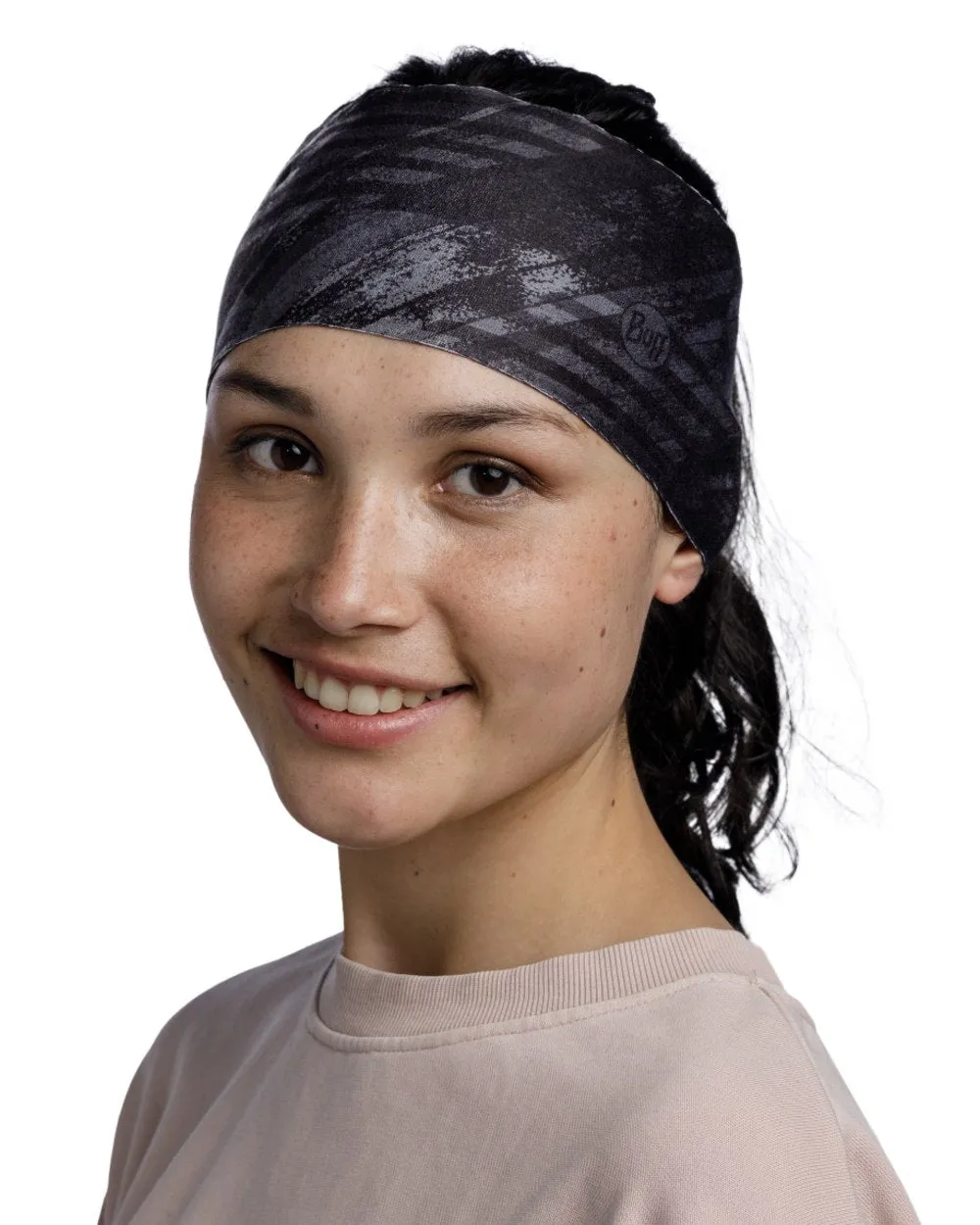 Buff Thermonet Headband Classic Country Hats