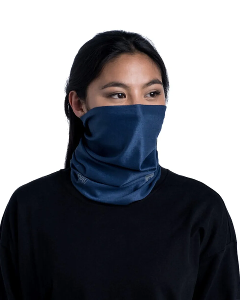 Buff Thermonet Neckwear Buff Neck Gaiter Men