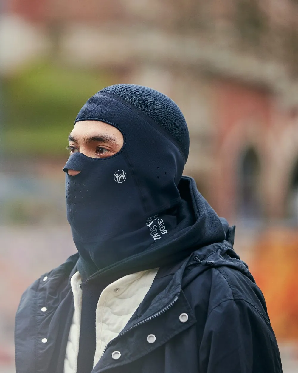 Buff Windproof Balaclava Sailing UV Hats