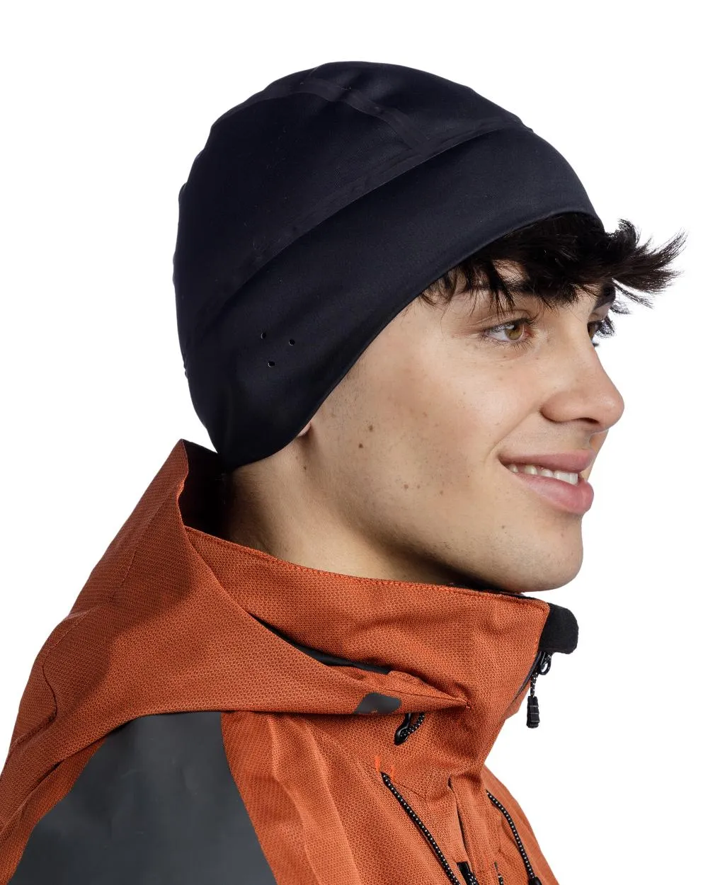 Buff Windproof Beanie Men's Hiking Hats