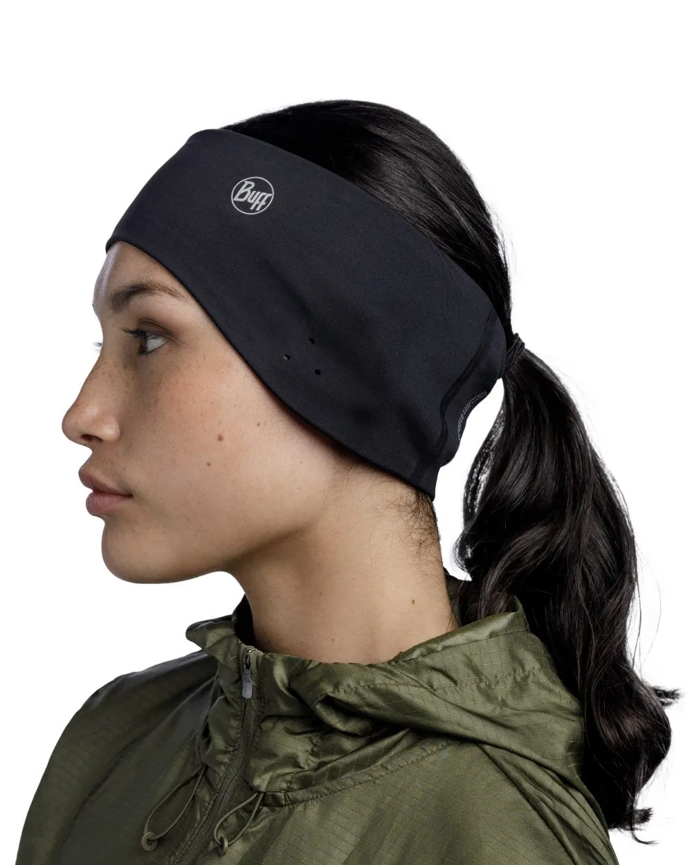 Buff Windproof Headband Buff Neck Gaiter Men