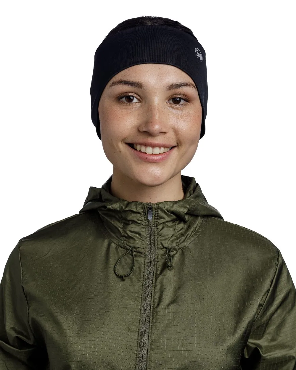 Buff Windproof Headband Buff Neck Gaiter Men