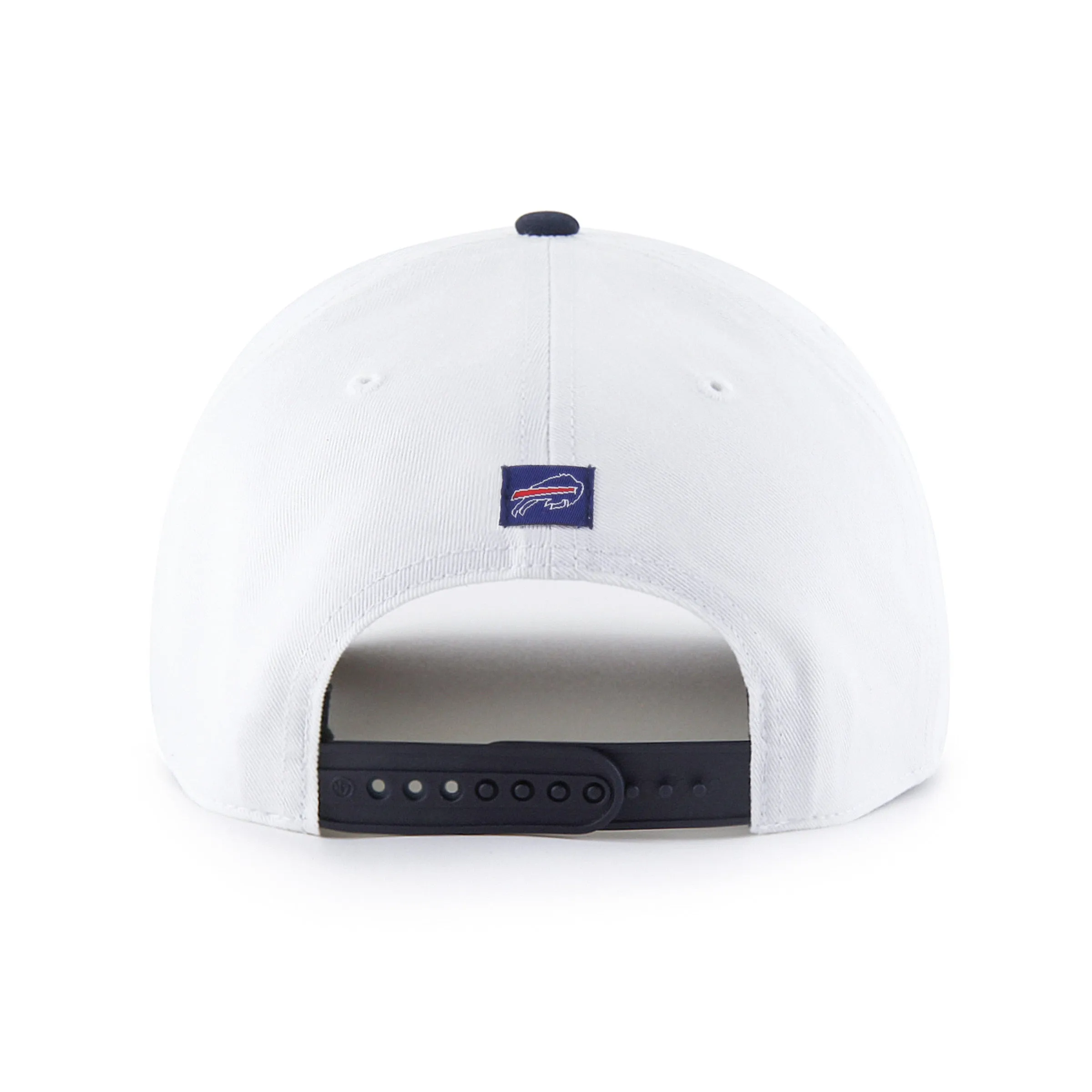 BUFFALO BILLS PATRIOTIC OVERHAND  RF RELAXED FIT