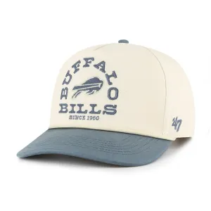BUFFALO BILLS RANCHERO TWO TONE  RF
