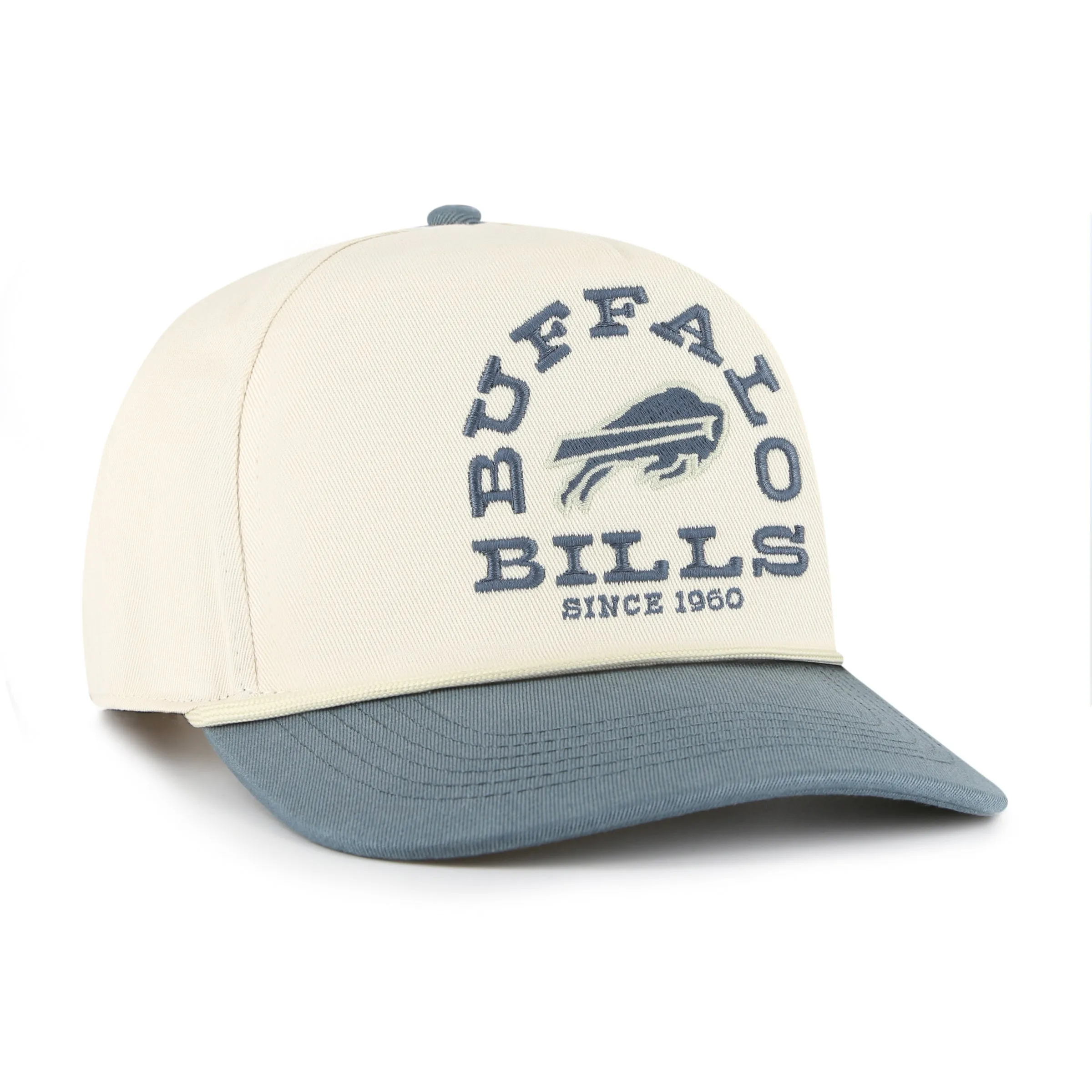 BUFFALO BILLS RANCHERO TWO TONE  RF