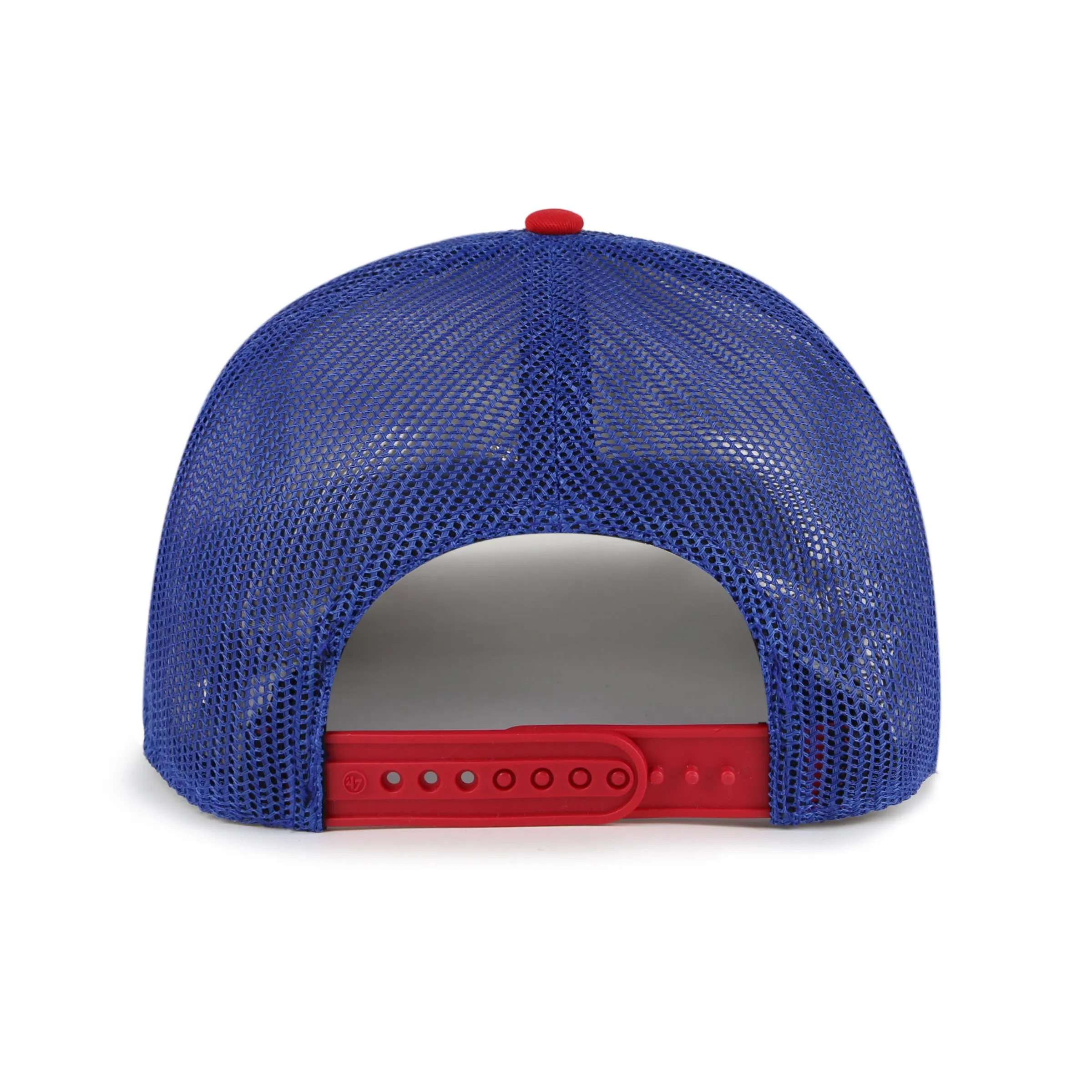 BUFFALO BILLS STACK LINE  RELAXED FIT KIDS