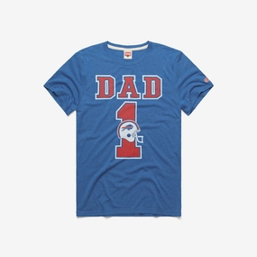 Buffalo Bills Dad