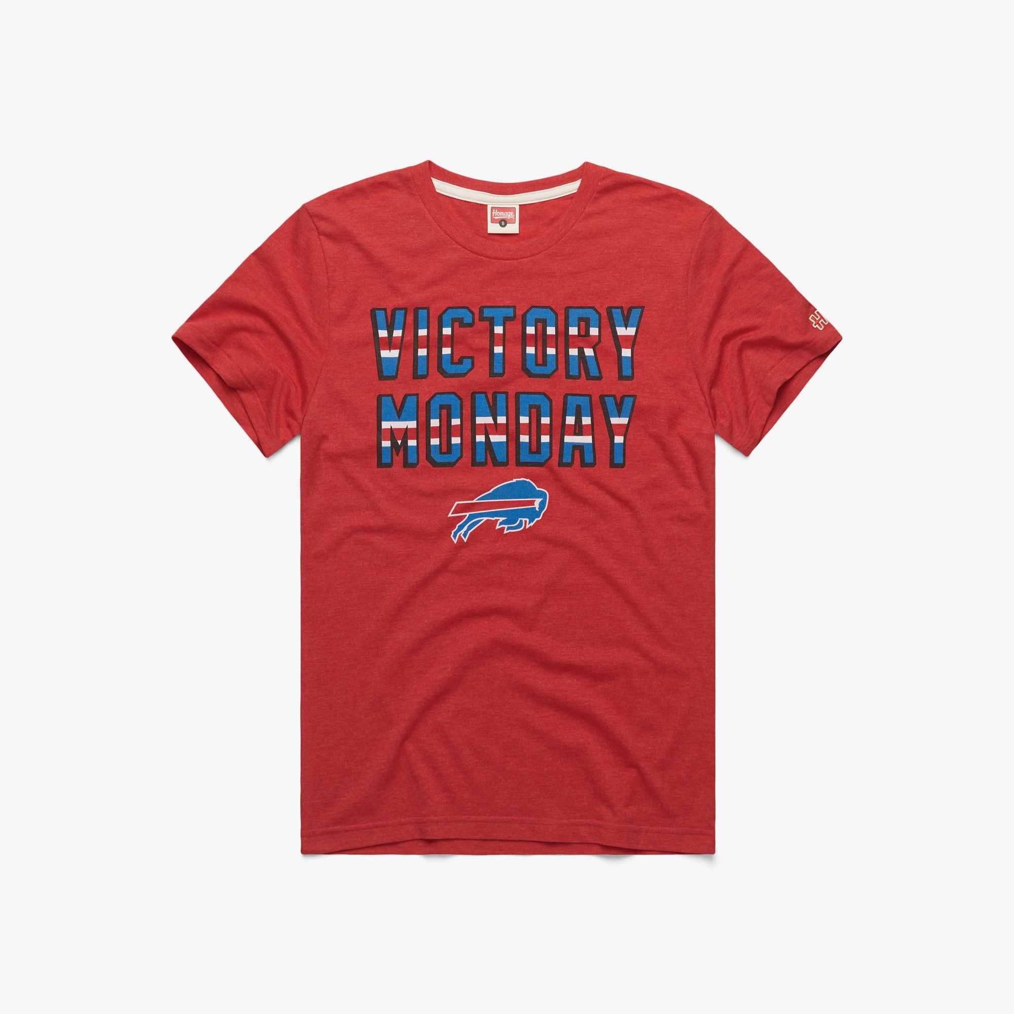 Buffalo Bills Victory Monday
