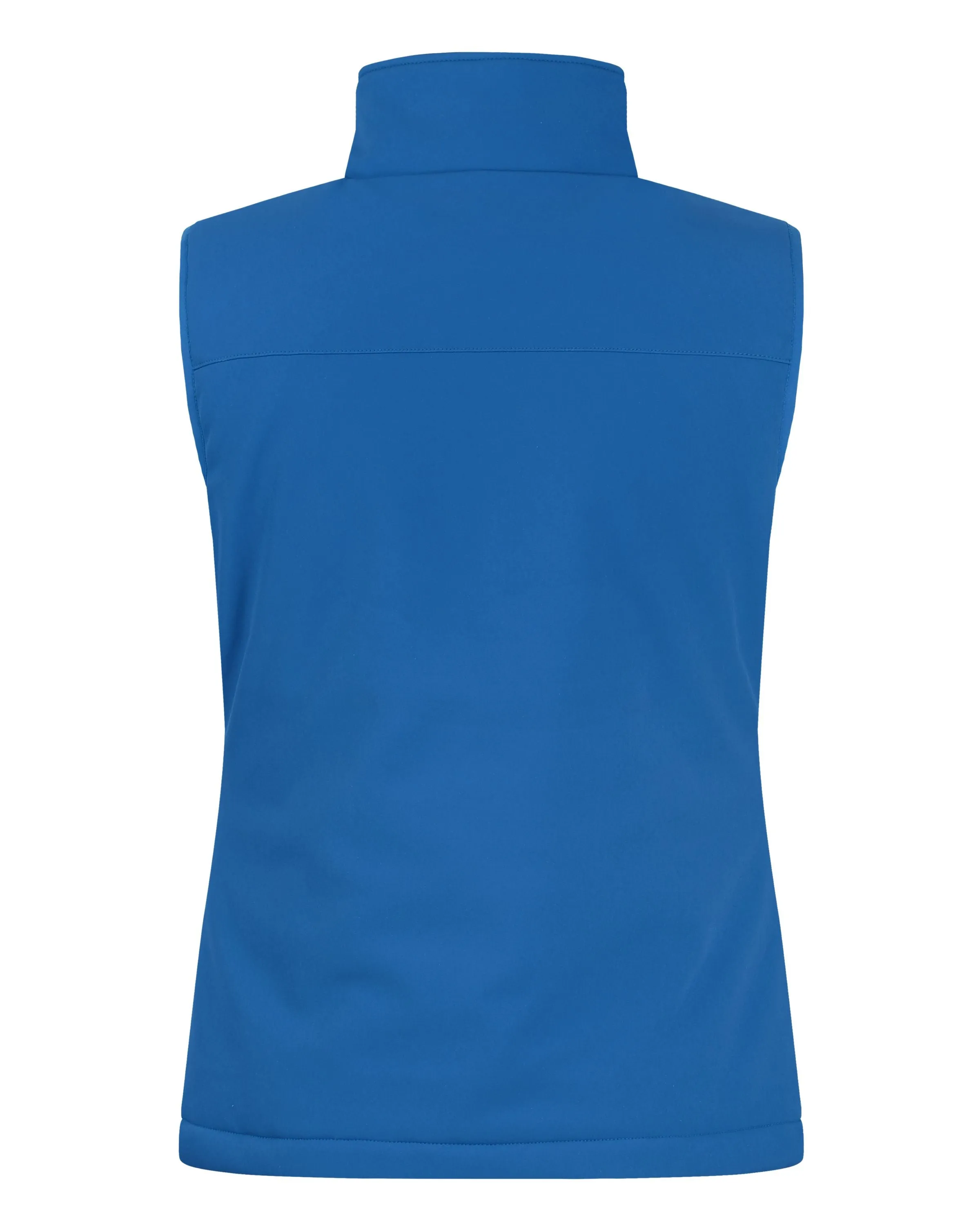 Easter Sale Clique By Cutter & Buck - Women'S Equinox Insulated Softshell Vest