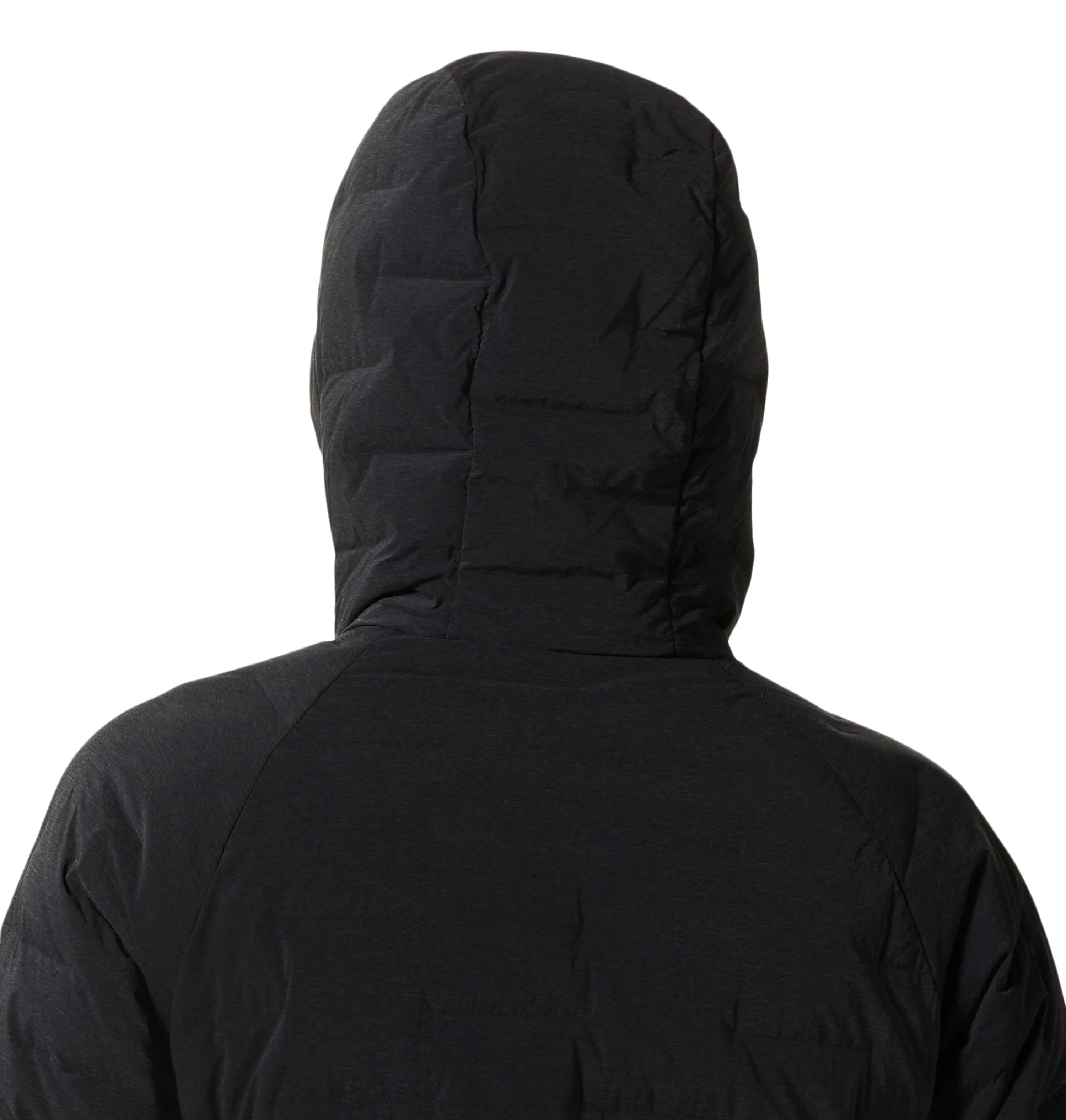 Define Your Own Way Mountain Hardwear - Women'S Stretchdown Hoody