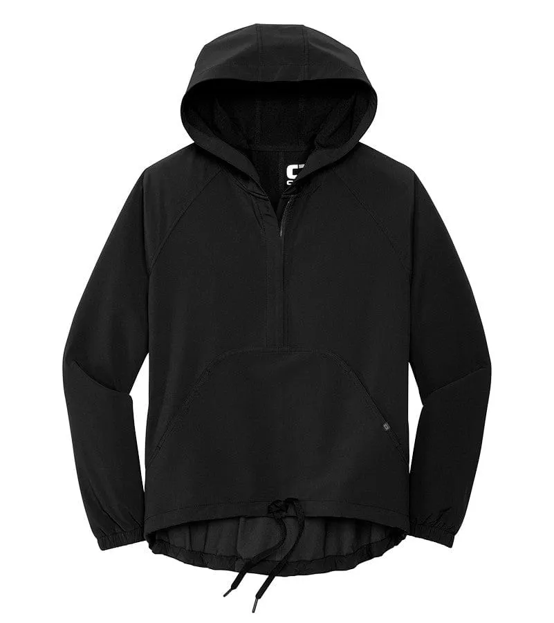 Own Every Step Ogio - Women'S Connection Anorak