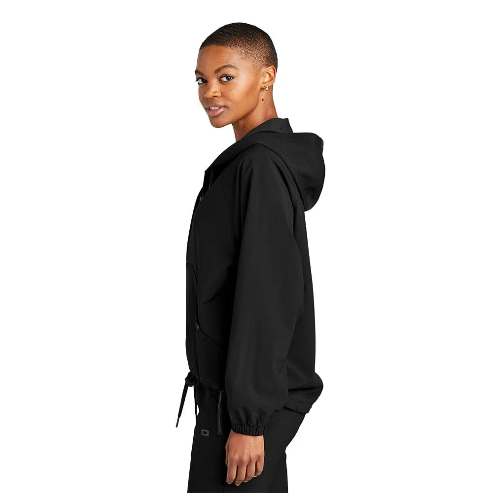 Mother's Day Sale Own the Vibe Ogio - Women'S Connection Anorak