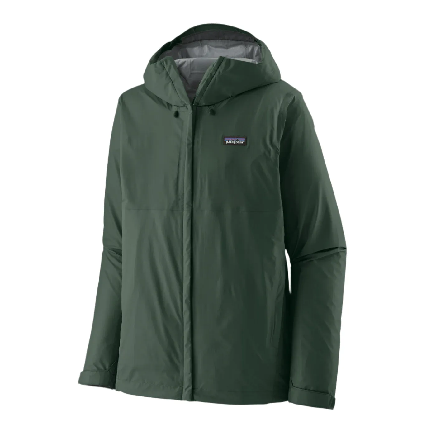 Patagonia - Men'S Torrentshell 3L Rain Jacket Own Every Step Bring the Heat