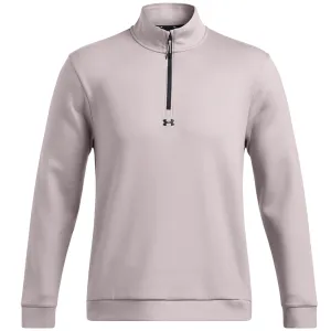 Under Armour Drive Midlayer Pullover - Tetra Gray/Gray Matter Father's Day Sale Stay in Motion