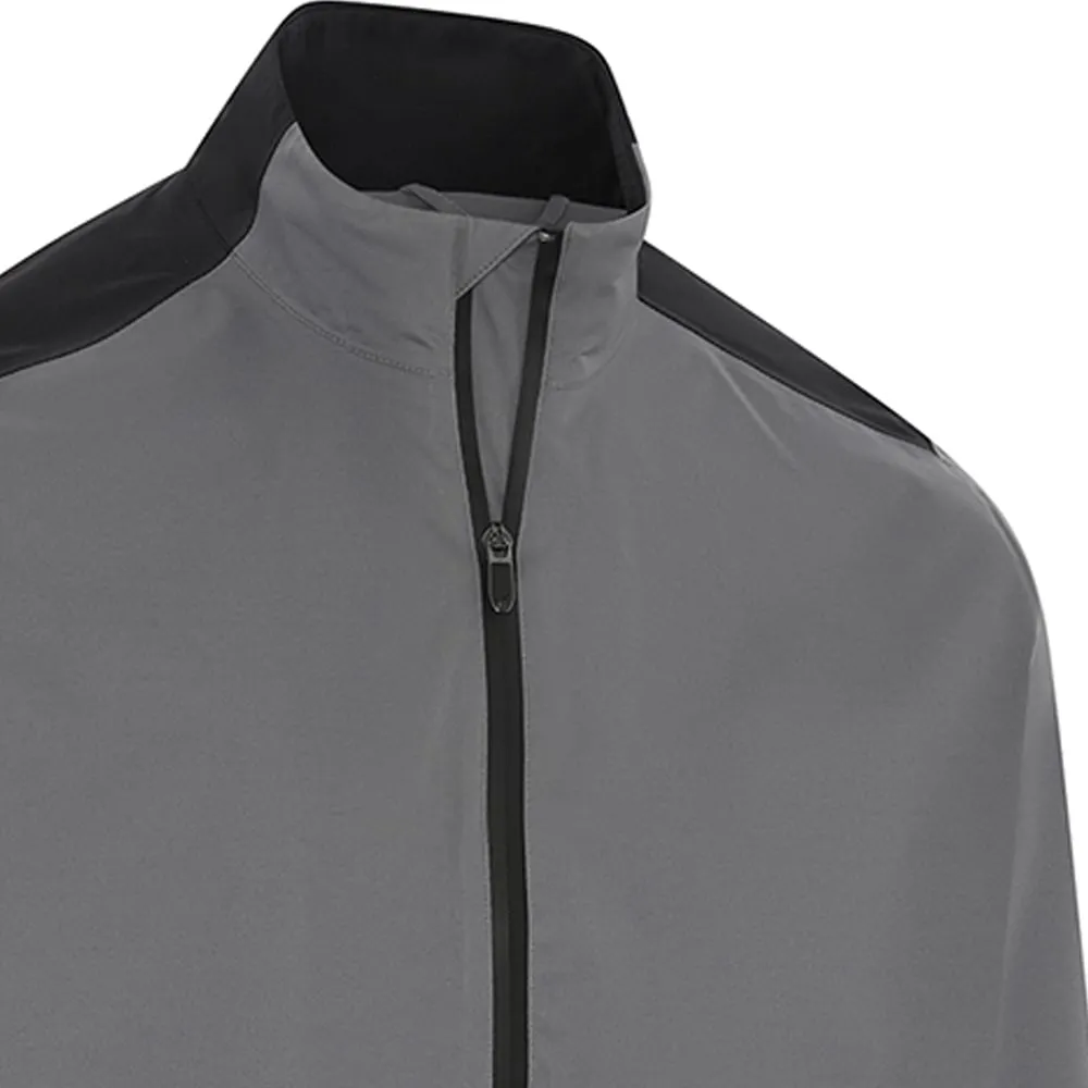 Thanksgiving Day Sale Callaway Stormlite Ii Waterproof Jacket - Quiet Shade