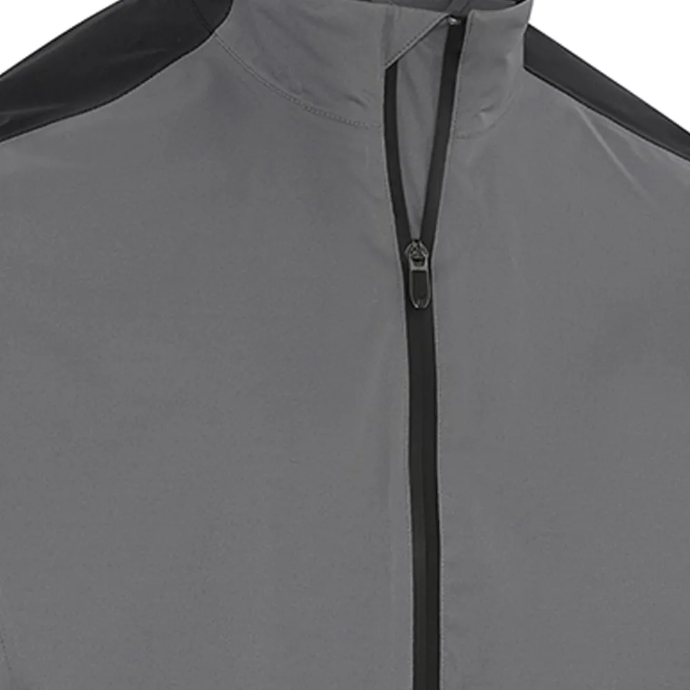 Callaway Stormlite Ii Waterproof Jacket - Quiet Shade Black Friday Offer
