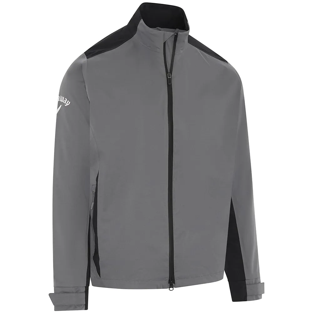 Callaway Stormlite Ii Waterproof Jacket - Quiet Shade Steal Cyber Monday Sale