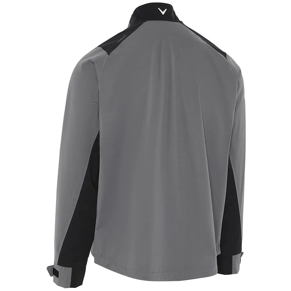 Callaway Stormlite Ii Waterproof Jacket - Quiet Shade Built to Perform