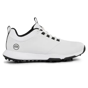 Great Value Travis Mathew The Ringer 2.0 Golf Shoes - White