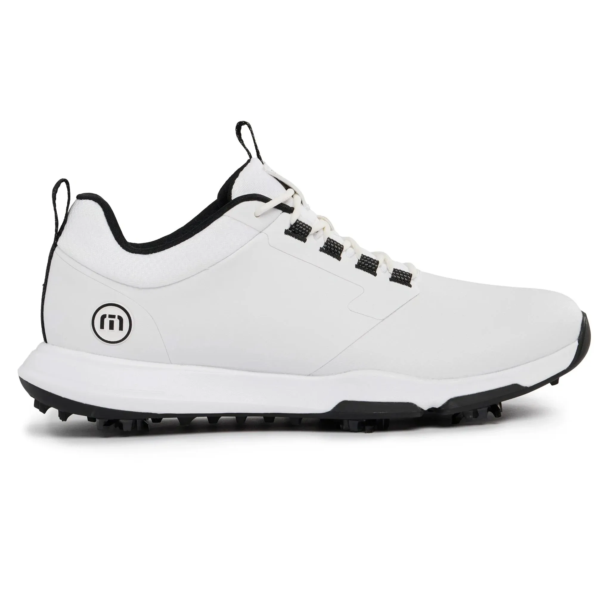 Great Value Travis Mathew The Ringer 2.0 Golf Shoes - White