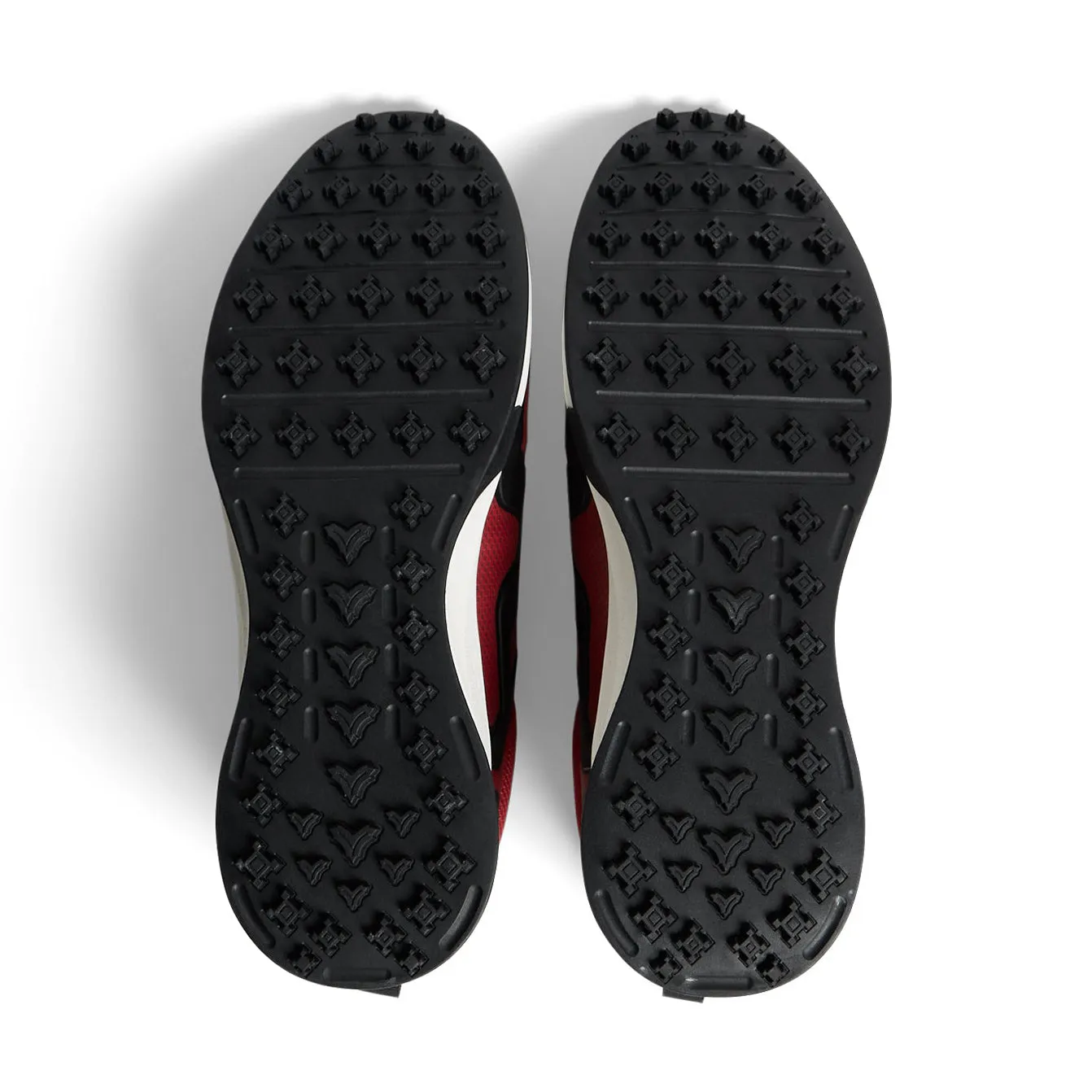 J.Lindeberg Range Finder Golf Shoes - Bossa Nova Built to Move You Stride with Confidence