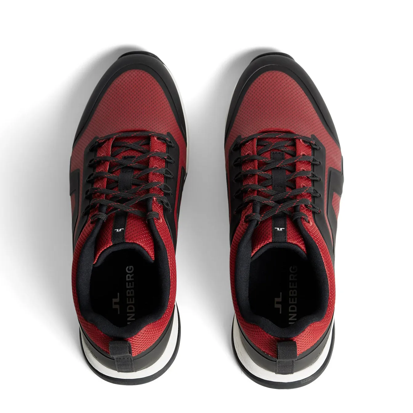 Winter Sale J.Lindeberg Range Finder Golf Shoes - Bossa Nova
