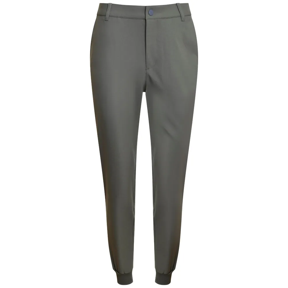 Puma Dealer Jogger - Dark Sage Bring the Heat
