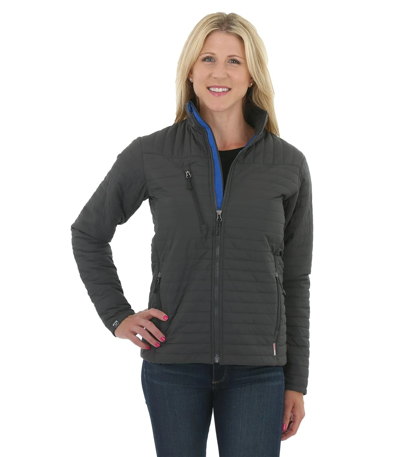 Special Offer Built for the Bold Storm Creek - Women'S Front Runner Jacket