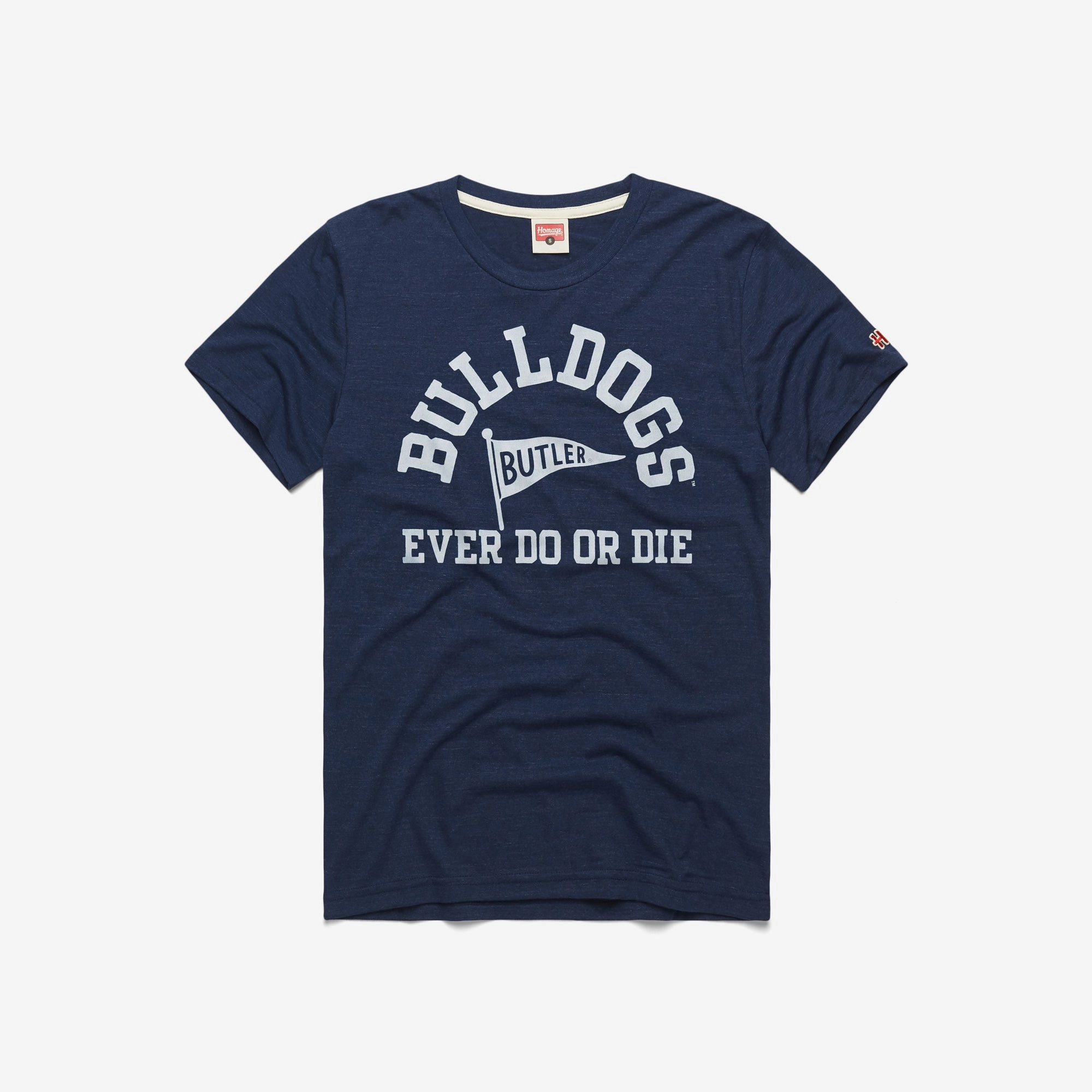 Bulldogs Ever Do Or Die