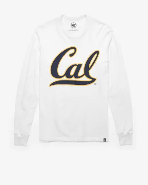 CAL - BERKELEY GOLDEN BEARS PREMIER FRANKLIN LONG SLEEVE TEE