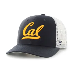 CAL - BERKELEY GOLDEN BEARS 