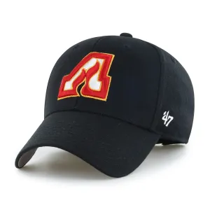 CALGARY FLAMES VINTAGE 