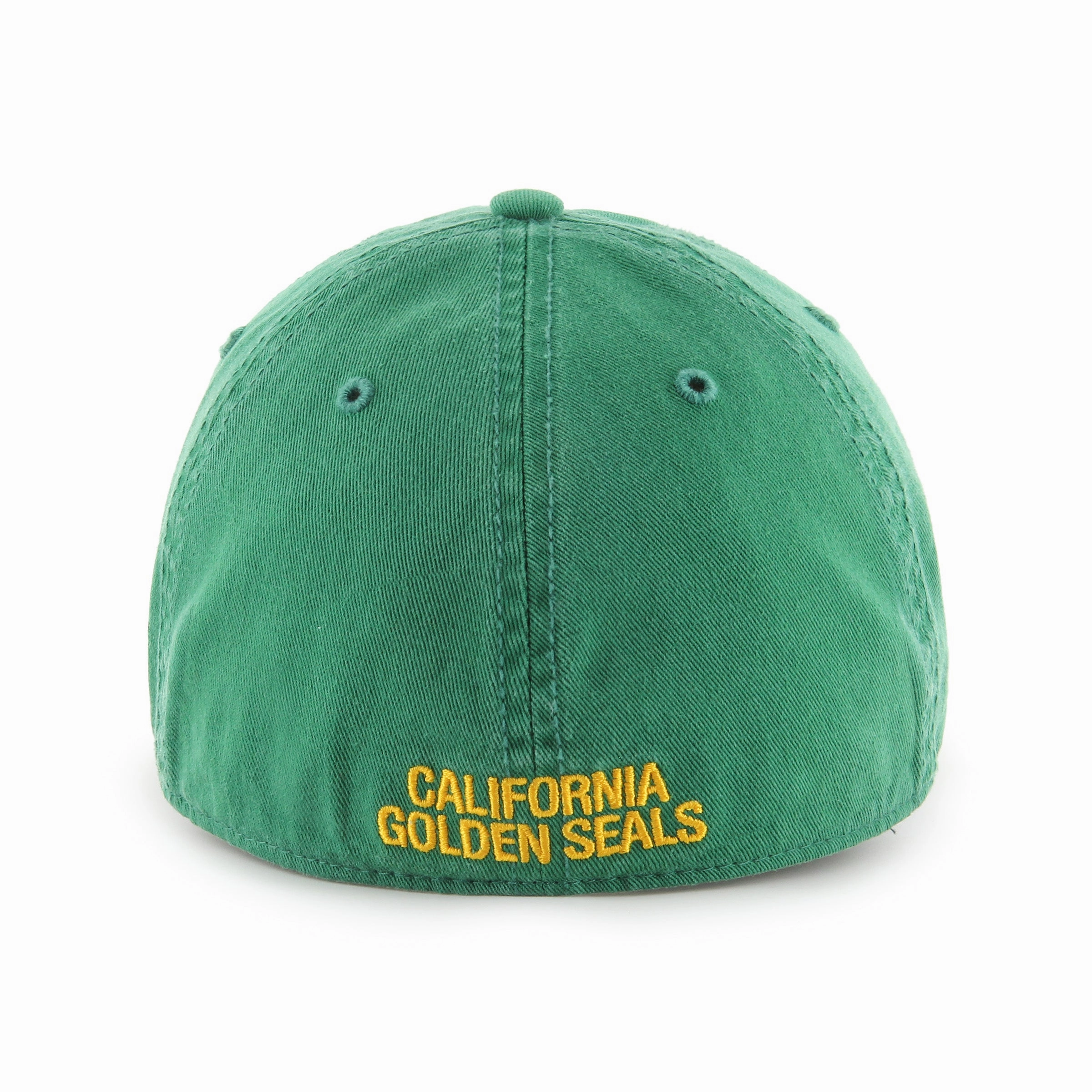 CALIFORNIA GOLDEN SEALS VINTAGE CLASSIC '47 FRANCHISE