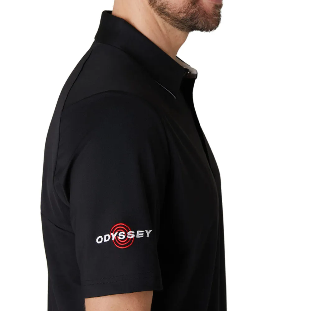 Callaway Chev Odyssey Polo Shirt - Caviar Memorial Day Sale Own the Moment