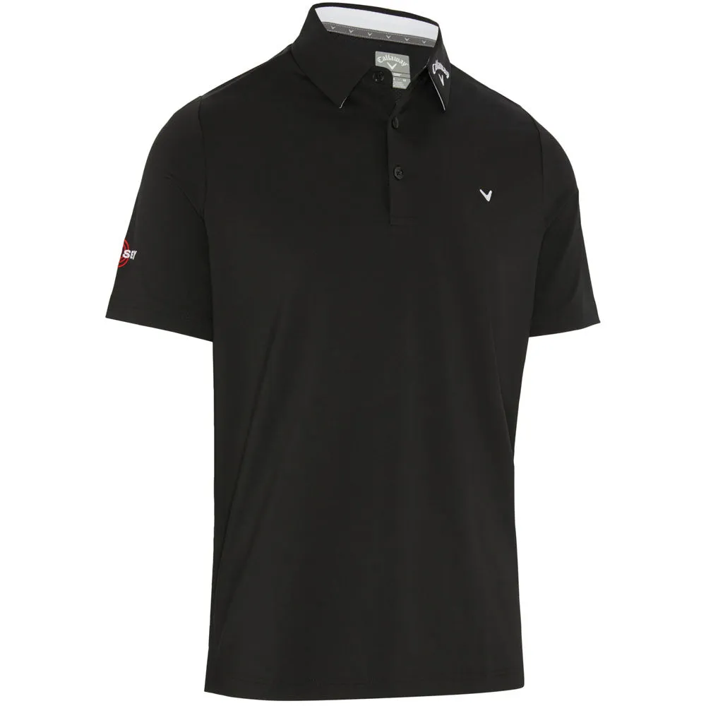 Callaway Chev Odyssey Polo Shirt - Caviar Style Meets Power Deal Of The Century