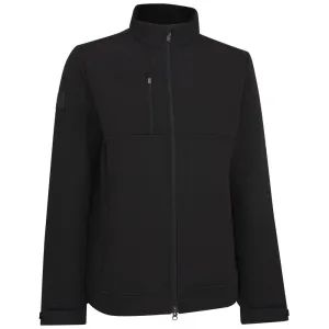Keep Going Strong Mother's Day Sale Callaway Dobby Sherpa Interior Jacket - Caviar