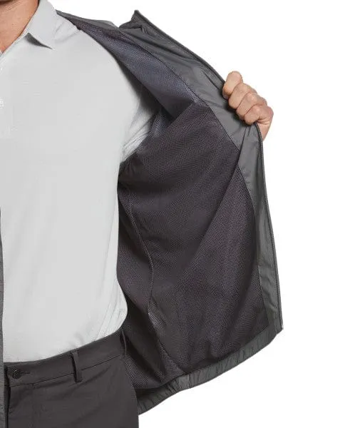 Walk Tall Callaway - Men'S Packable Wind Jacket