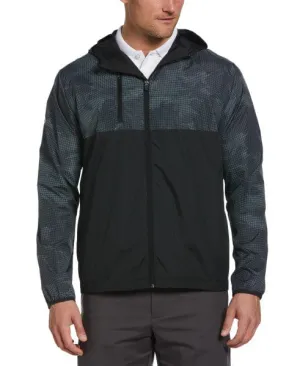 Define Your Own Way Callaway - Men'S Packable Wind Jacket