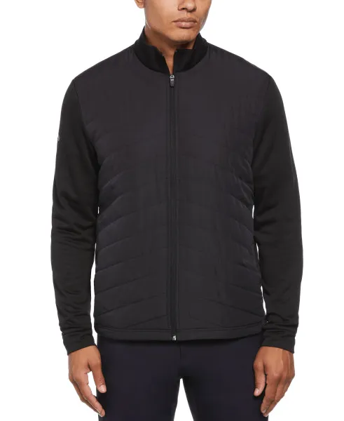 Callaway - Men'S Quilted Puffer Jacket Labor Day Sale