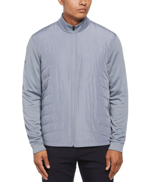 Callaway - Men'S Quilted Puffer Jacket Own the Vibe