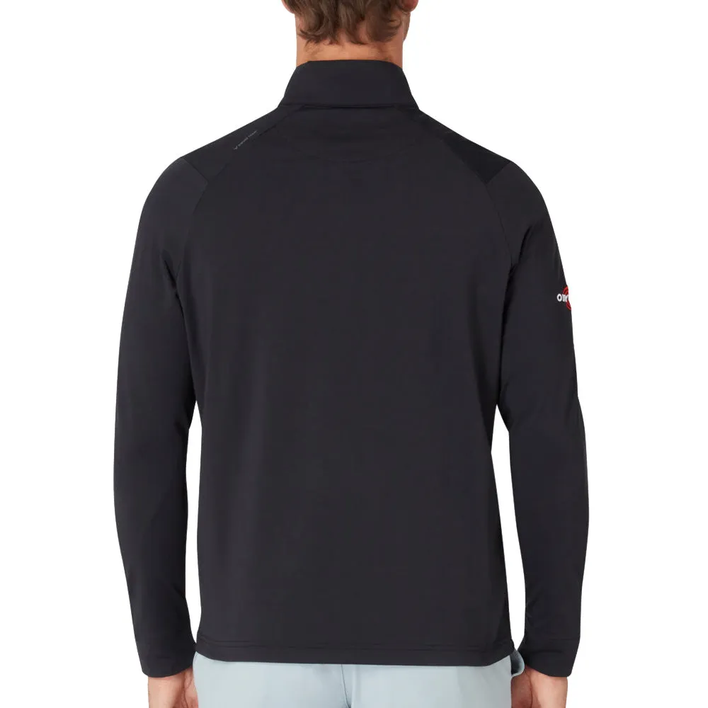 Black Friday Sale Memorial Day Sale Callaway Odyssey 1/4 Zip Pullover - Caviar