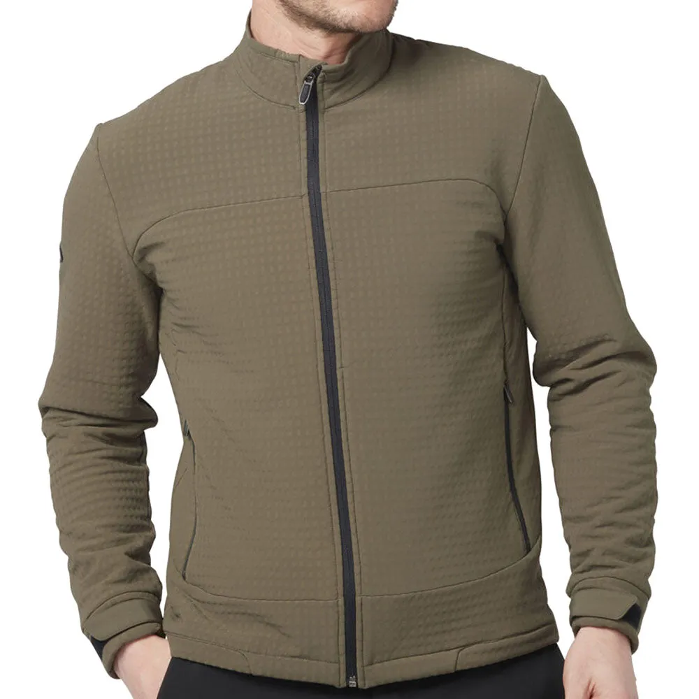 New Year's Eve Sale Callaway Stormfleece Pro Ii Jacket - Black Lichen